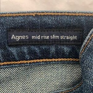 Citizens of humanity jeans